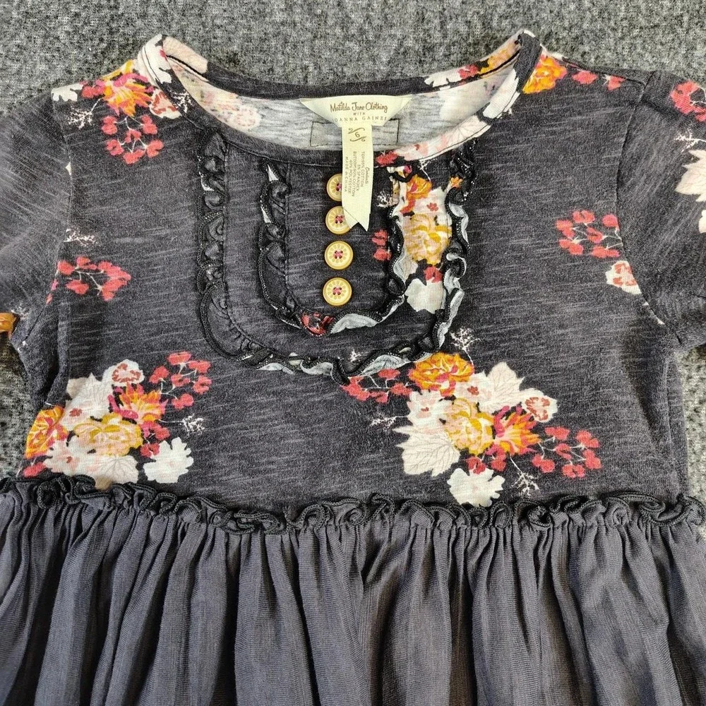 Matilda Jane / Joanna Gaines dress sz 6